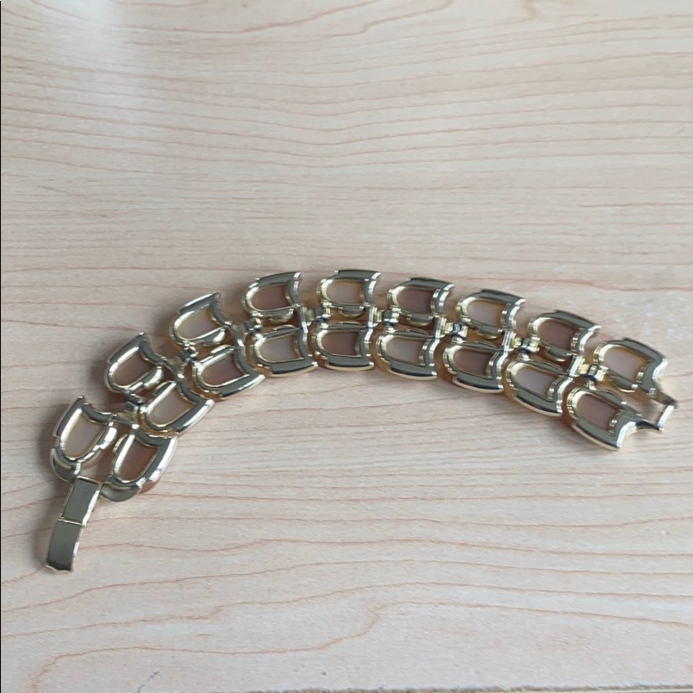 Vintage Women’s Bracelet - Picture 3 of 4